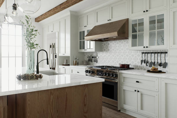 Affordable Kitchen Island Installation solutions in Buffalo, MN